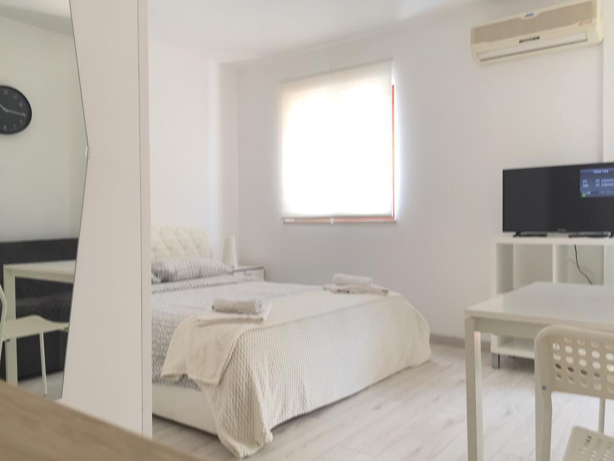 Medulin Labirint King Apartment Exterior photo