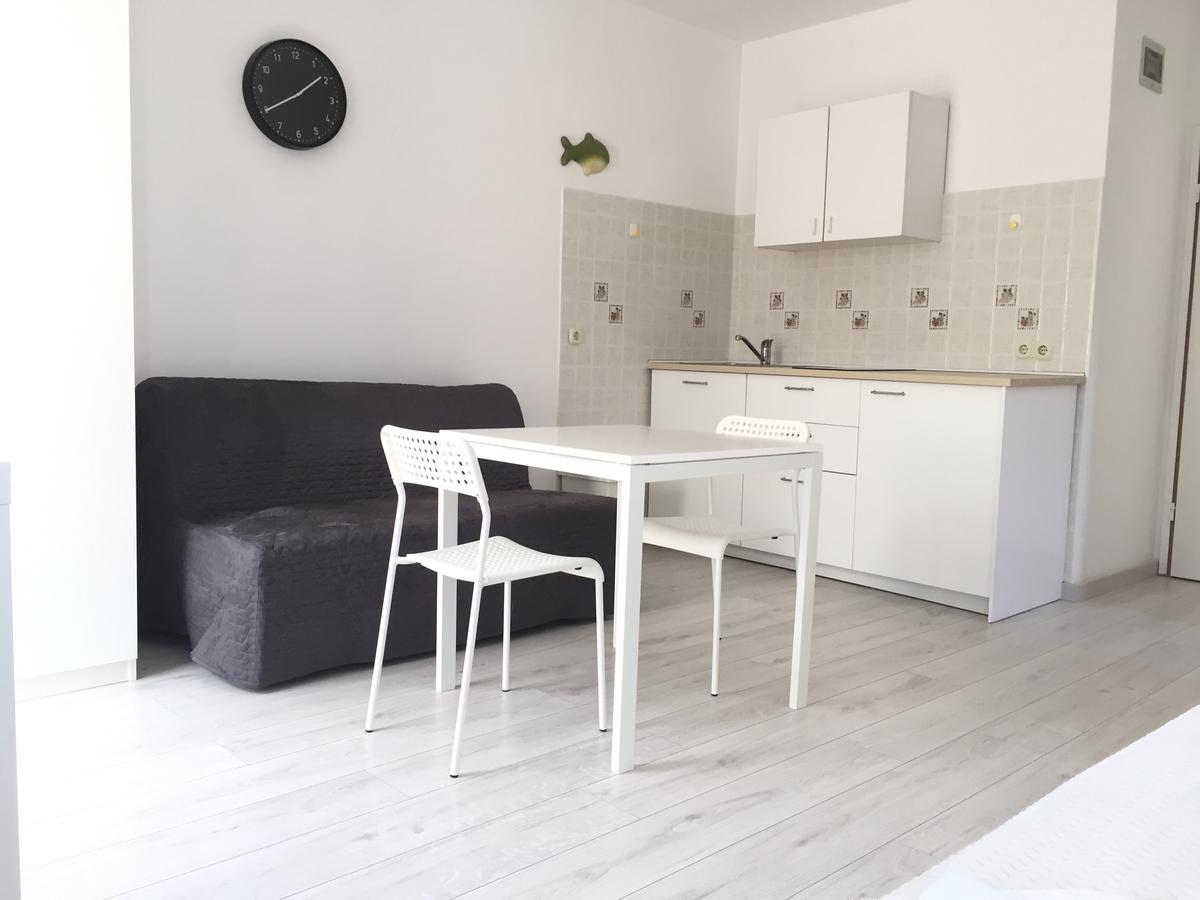 Medulin Labirint King Apartment Room photo