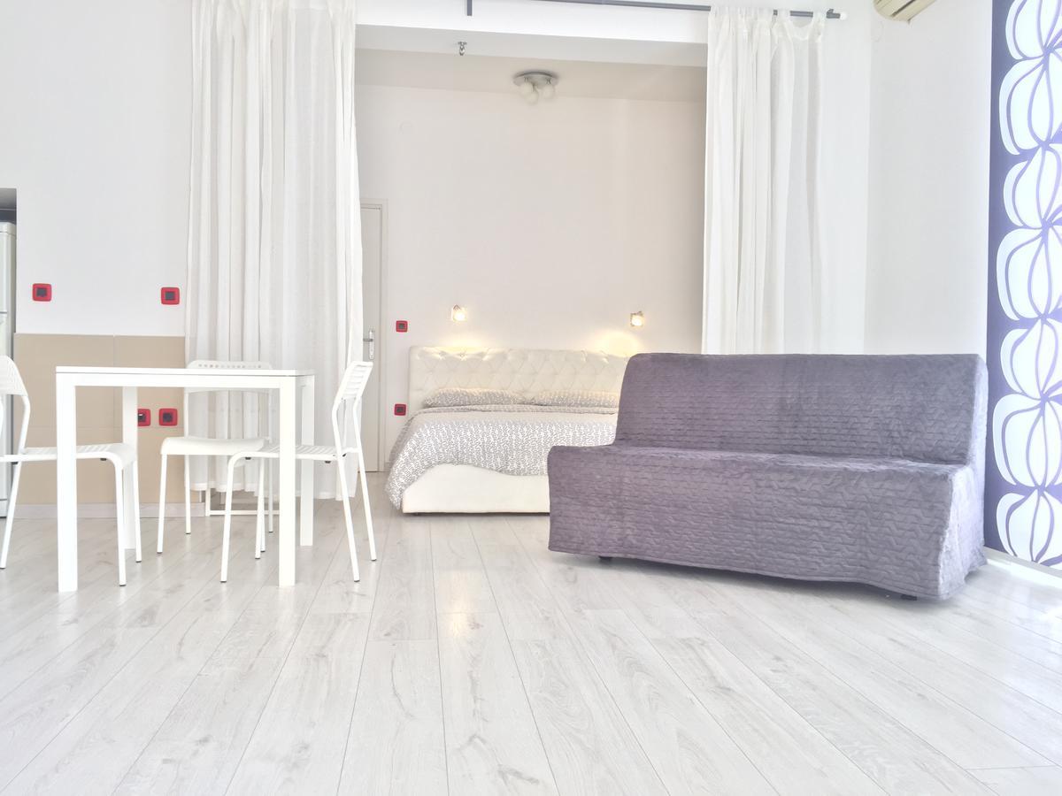Medulin Labirint King Apartment Exterior photo