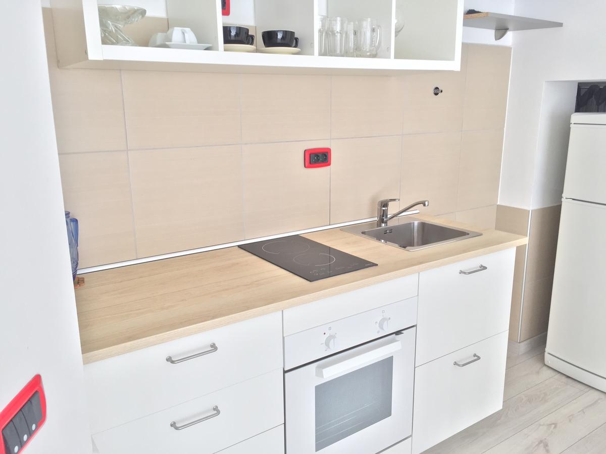 Medulin Labirint King Apartment Exterior photo